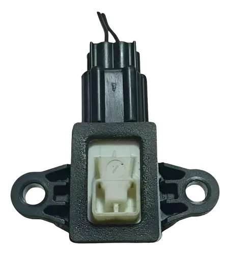 Sensor Impacto Land Rover Range Rover Sport 2015.