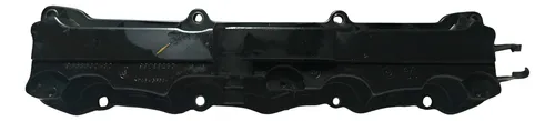 Tampa De Valvula Peugeot 206 207 208 1.6 16v 2010. Preto