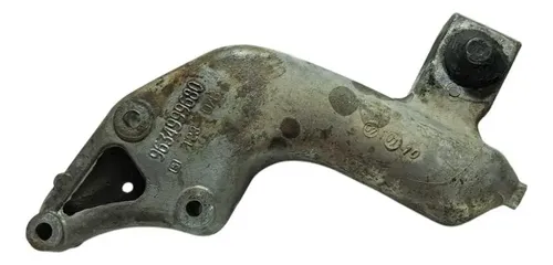 Suporte Coxim Motor Lado Direito Peugeot Hoggar 1.4  2010.