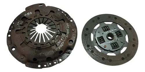 Kit Embreagem Fiat Brava Marea 1.8 Hgt.