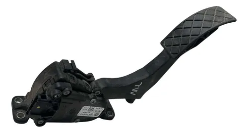 Pedal Acelerador Volkswagen Polo 1.6 2010