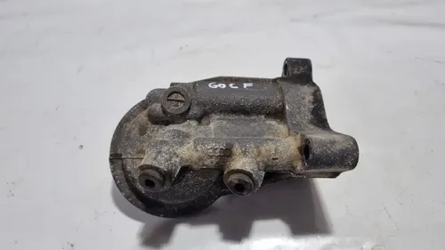 Suporte Filtro De Óleo Golf Passat Cx64