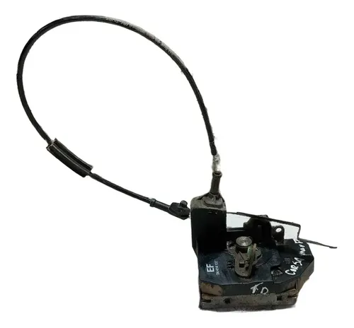 Fechadura Traseira Direita Gm Corsa Montana 2002-2012.