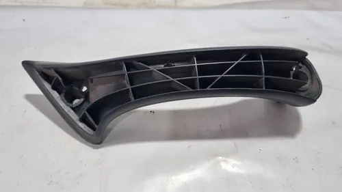 Puxador Porta Traseira Esquerdo Mercedes-benz Ml320 99 Cx78