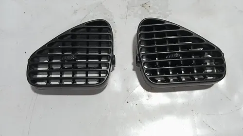 Difusor De Ar Fiat Palio Siena Strada G2 Cx116