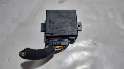 Rele Central Iluminação Gm Vectra Astra 1998 Cx109
