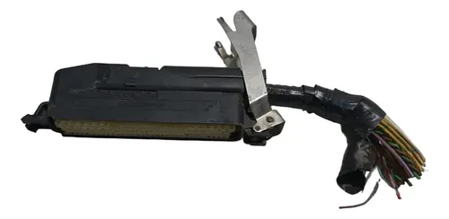 Conector Chicote Do Modulo 206 1.6 8v Ano 1999 Cx149