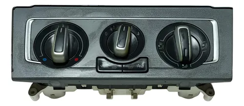 Comando Ar Condicionado Volkswagen Fox 2013