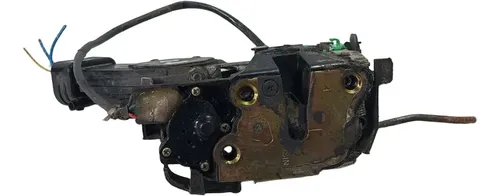 Fechadura Dianteira Direita Toyota Camry 2000 Cx142
