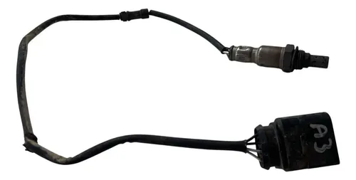 Sonda Lambda Pré Catalizador Audi A3 1.8 1999/2006