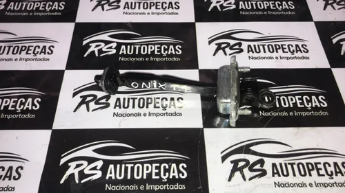 Limitador Porta Traseira Esquerda Ônix 2015 Cx118