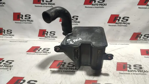 Ressonador Kia Sephia 2000