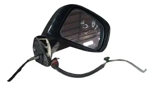 Retrovisor Direito Nissan Tida 2007 A 2014 Original 