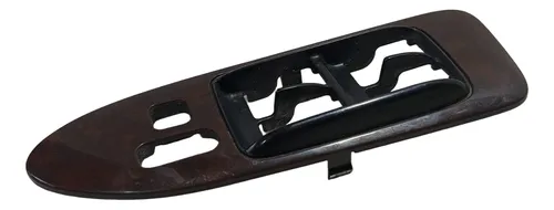 Acabamento Botão Vidro Diant Esqu Toyota Camry Detalhe Cx143