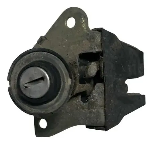 Fechadura Tampa Porta Malas Fiat Palio Fire 2001