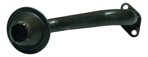 Pescador Bomba Óleo Fiat Uno Palio Fire 1.0 2001. Preto