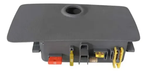 Gaveta Porta Objeto Painel Renault Grand Scenic 2008