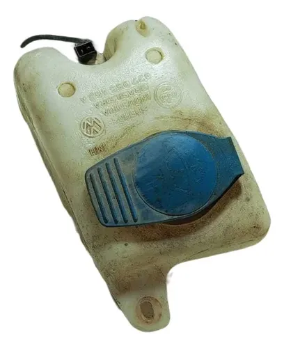 · Reservatorio Agua Parabrisa Volkswagen Gol G4 1998/2004. Branco
