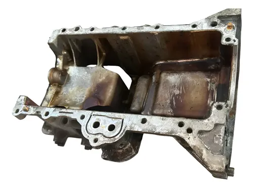 Sobre Carter Motor Kia 1.6 16v 2010