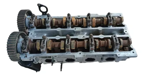 Cabeçote Ford Escort Zetec 1.8 16v 958m6090bc