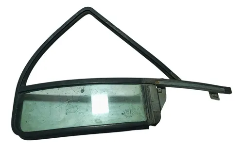 Vidro Fixo Traseiro Direito Chevrolet S10 2.2 2000.