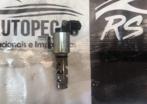 Válvula Solenoide Toyota Etios 1.5