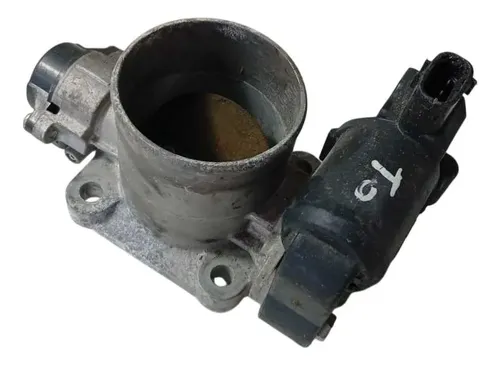 Tbi Corpo Borboleta Toyota Hilux Sw4 3.0 2008/2015