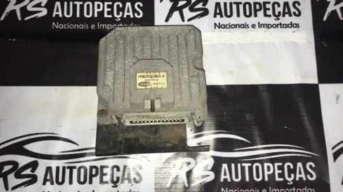 Módulo De Injeção Uno 6160070200