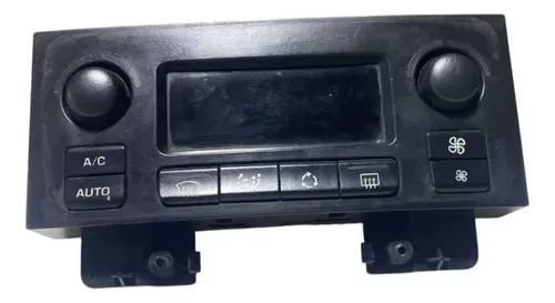 Comando Ar Condicionado Digital Peugeot 307 2006.