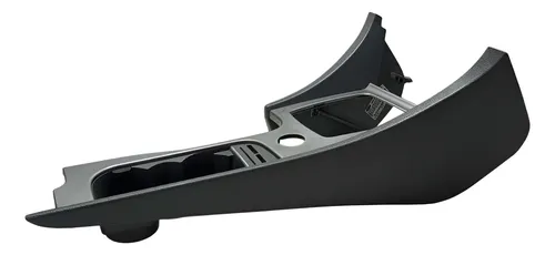 Moldura Central Ford Focus 2009 A 2013.