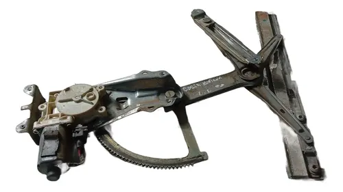 Maquina Vidro Elétrico Dianteiro Direito Corsa 2002/2008
