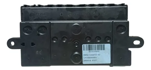 Módulo Bateria Caixa Fusível Range Rover Sport 2015