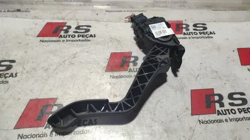 Pedal Acelerador Eletronico C4  9671433780 Original
