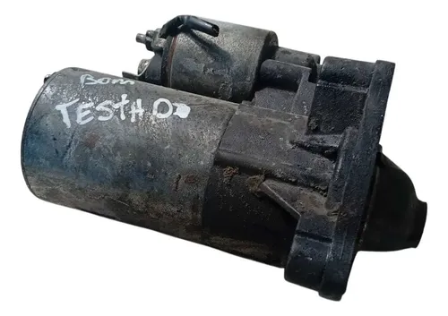 Motor Arranque Citroen Xsara Picasso 2.0 2004