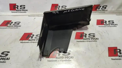 Tampa Caixa Fusível Megane 97 A 99 8200100646