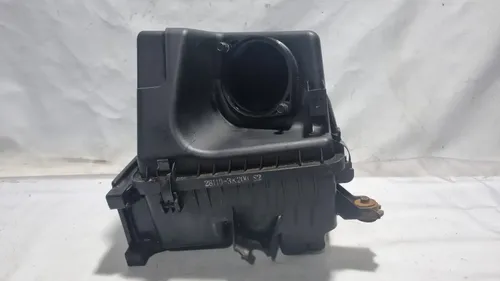 Caixa De Filtro De Ar Hyundai Azera 3.3 2009 Detalhe