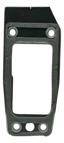 Suporte Trambulador Marcha Volkswagen Fox 2011. Preto