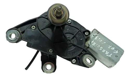 Motor Limpador Traseiro Volkswagen Fox 2013.