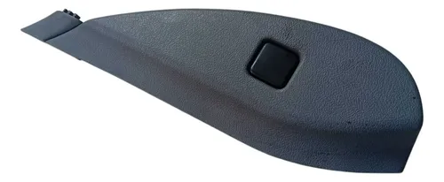 Moldura Interna Painel Lado Direito Xsara Picasso 2.0 2004 Preto Listras