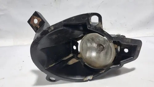 Farol De Milha Peugeot Hoggar 2011 Detalhe Cx68