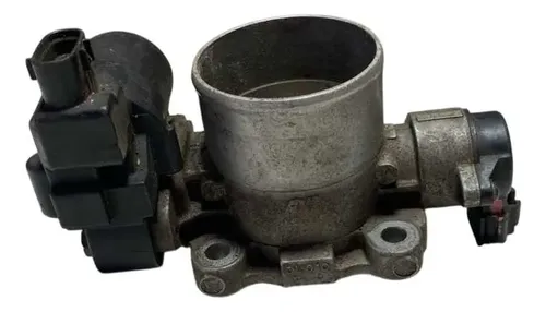 Tbi Corpo De Borboleta Toyota Hilux Sw4 3.0 2008/2015.