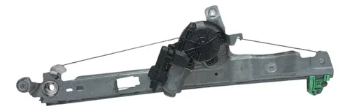 Maquina Vidro Dianteira Direita Renault Grand Scenic 2009.