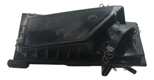 Caixa Filtro De Ar Ford Mondeo 2.0 Zetec