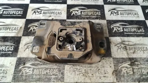 Coxim Calço Motor Esquerdo Ford Focus 2.0 16v 2012
