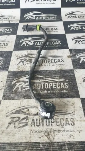 Sensor Detonação Fiat Linea Etorq 1.8 2012 Dualogic