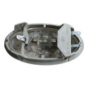 Luz Teto Cortesia Chevrolet Celta 1.0 2p2009 2010