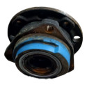 Cubo Rolamento Esquerdo Chevrolet Astra 2.0 Gl 2002 2p