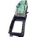 Painel Instrumentos Chevrolet Vectra 1999 Cd 2.2 16v Preto