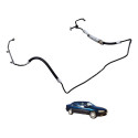 Mangueira Direcao Hidraulica Chevrolet Vectra 1999 Cd 2.2 16