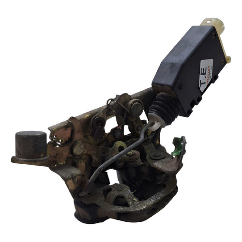 Fechadura Traseira Direita Chevrolet Corsa 1997 4p